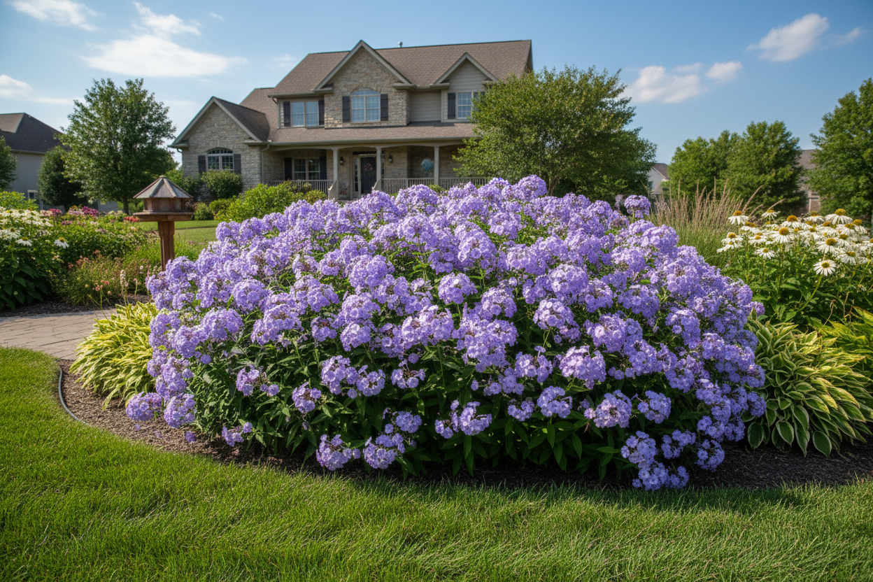Sweet William – Michiana Wholesale LLP