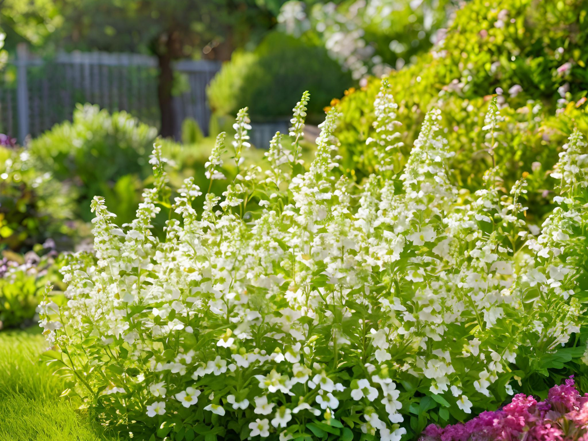 Calamintha nepeta