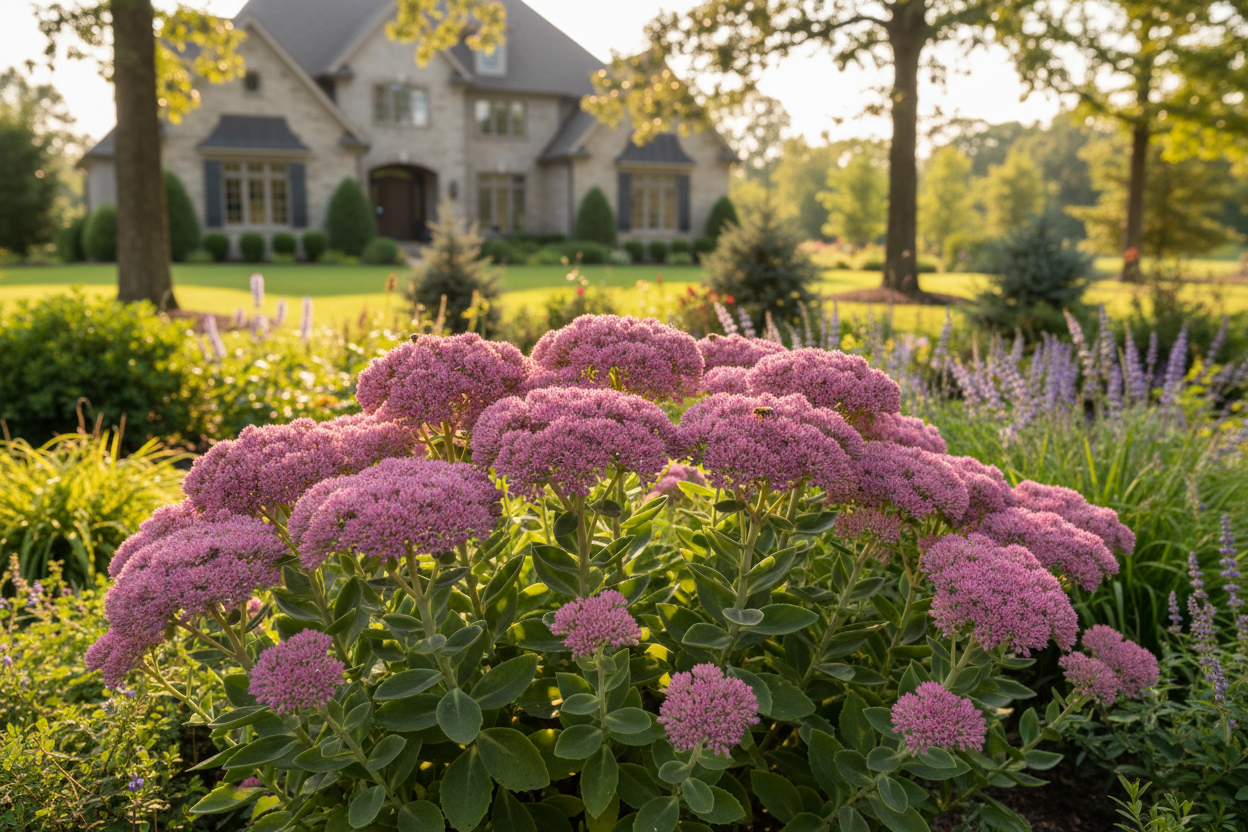 Sedum 'Carl'