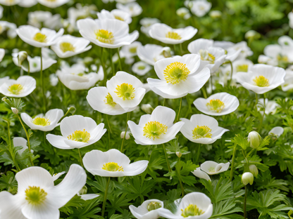 Anemone sylvestris