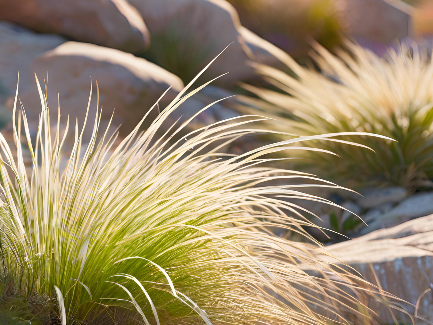 Carex albicans