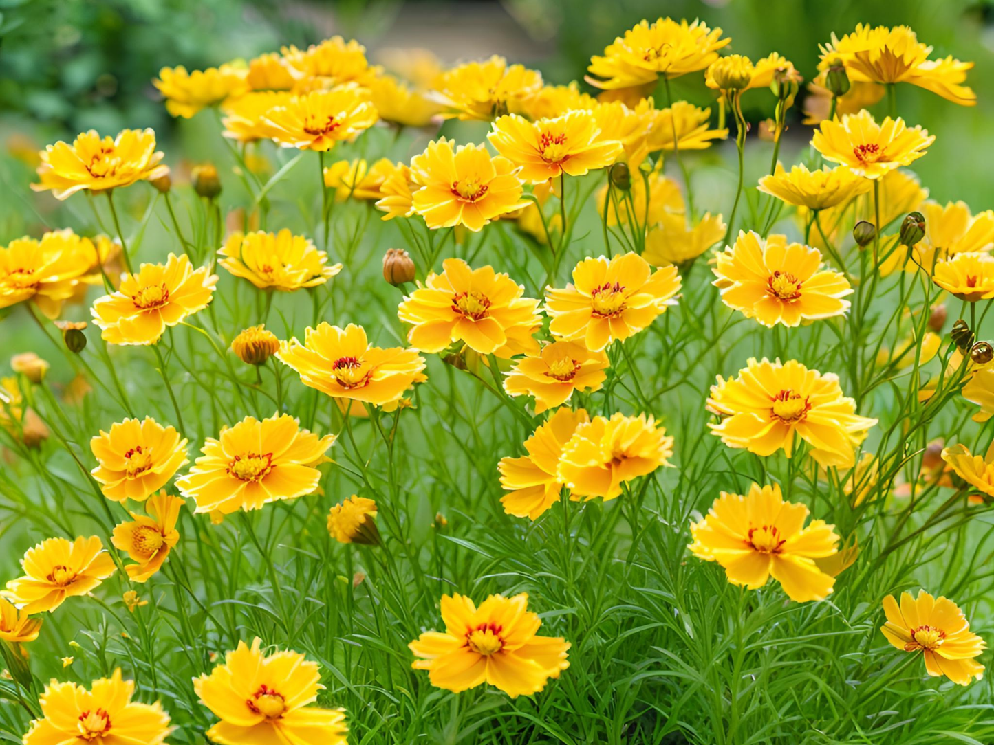 Coreopsis 'Jethro Tull'™