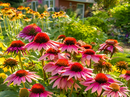 Echinacea PowWow® Wild Berry