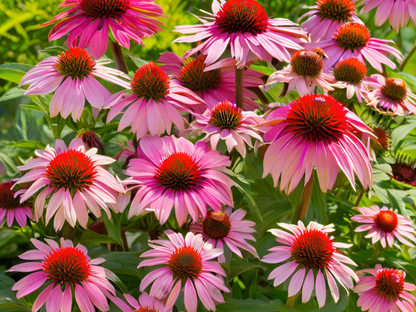 Echinacea PowWow® Wild Berry