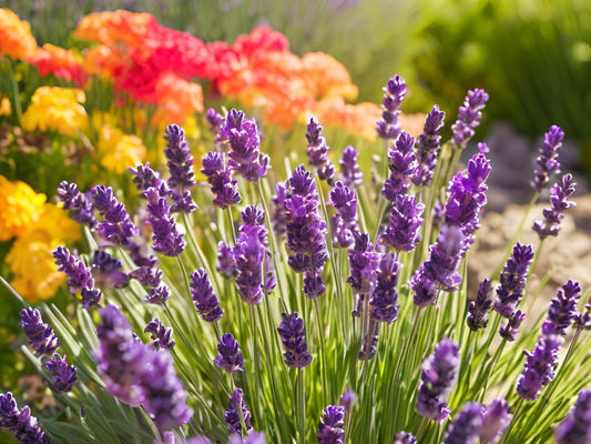 Lavender 'Phenomenal'®