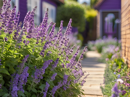 Nepeta 'Little Trudy®' - Dwarf