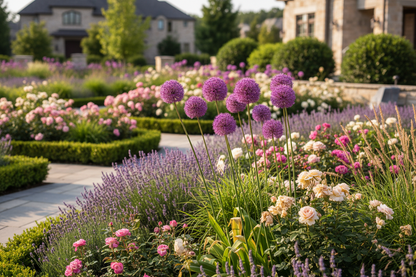 Allium 'Windy City'