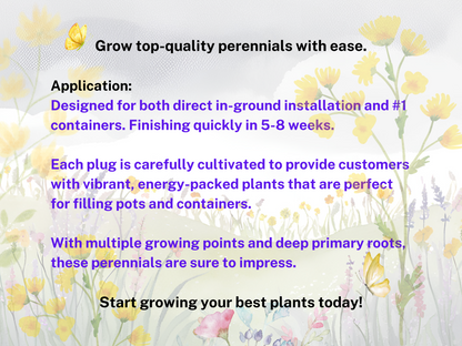 Perennial Gift Cards