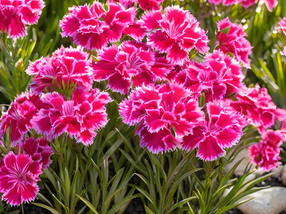 Dianthus 'Firewitch'