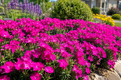 Dianthus 'Neon Star'