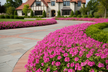 Geranium 'Karmina'