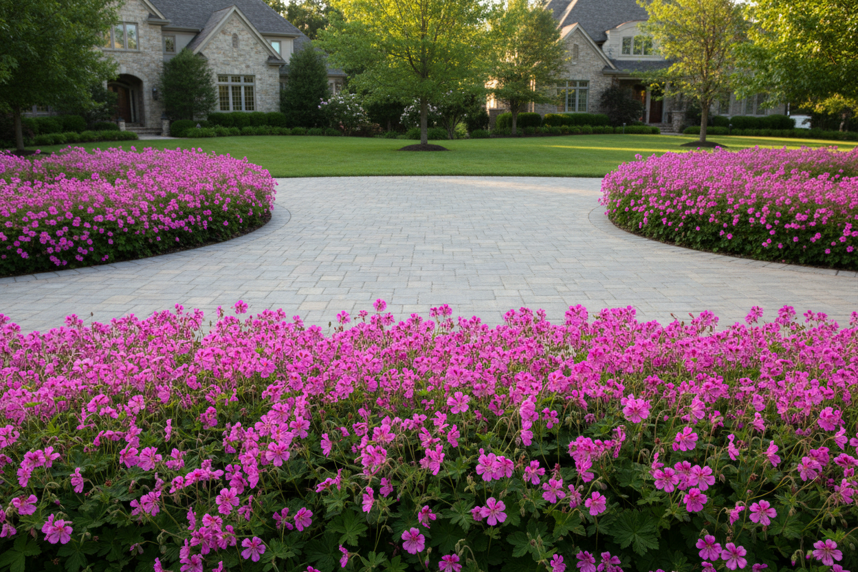 Geranium 'Max Frei'