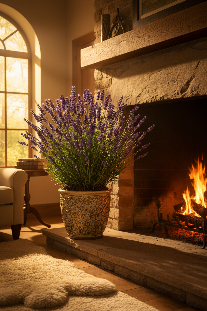 Lavender 'Phenomenal'®