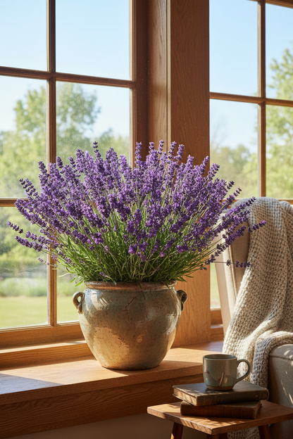 Lavender 'Phenomenal'®