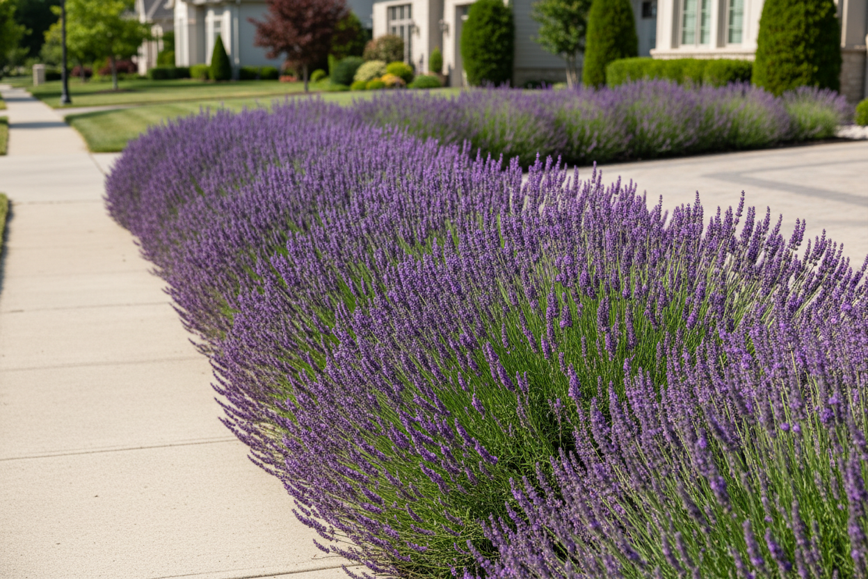 Lavender 'Phenomenal'®