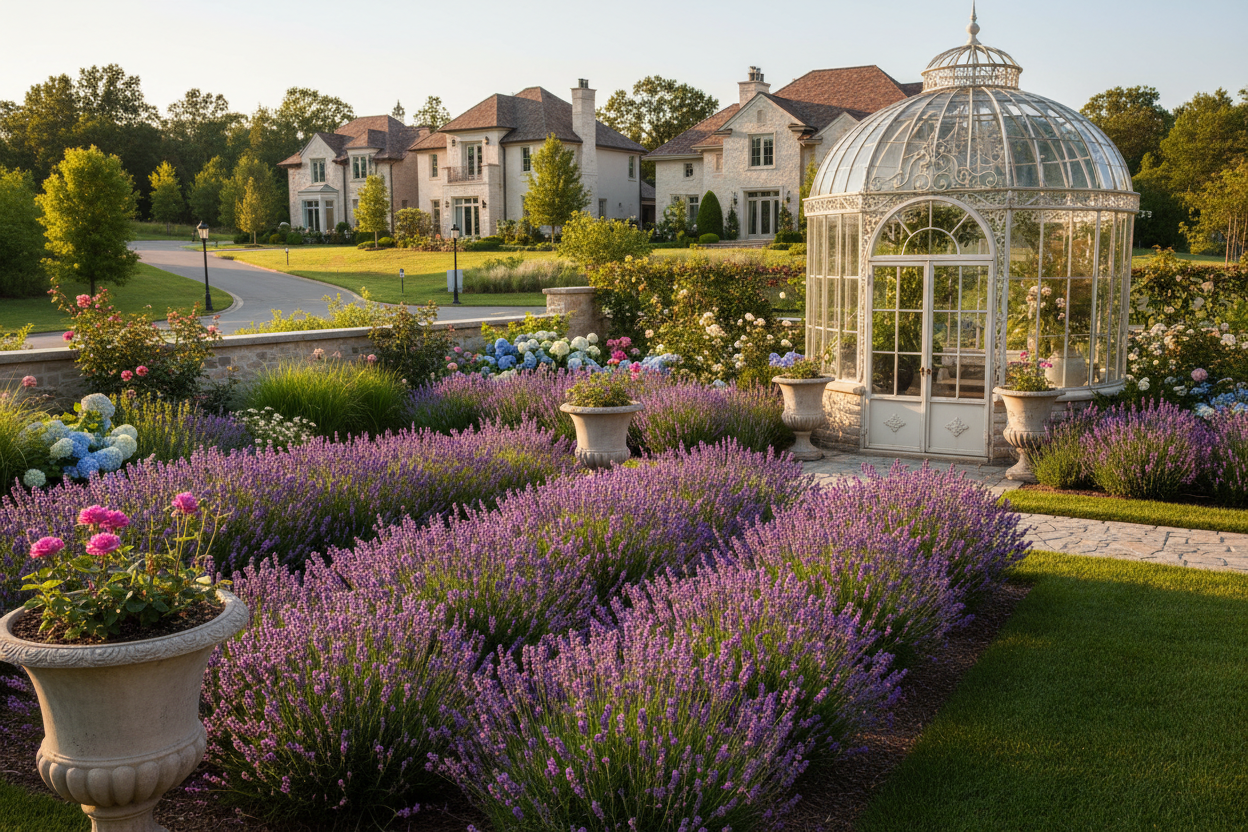 Lavender 'Phenomenal'®