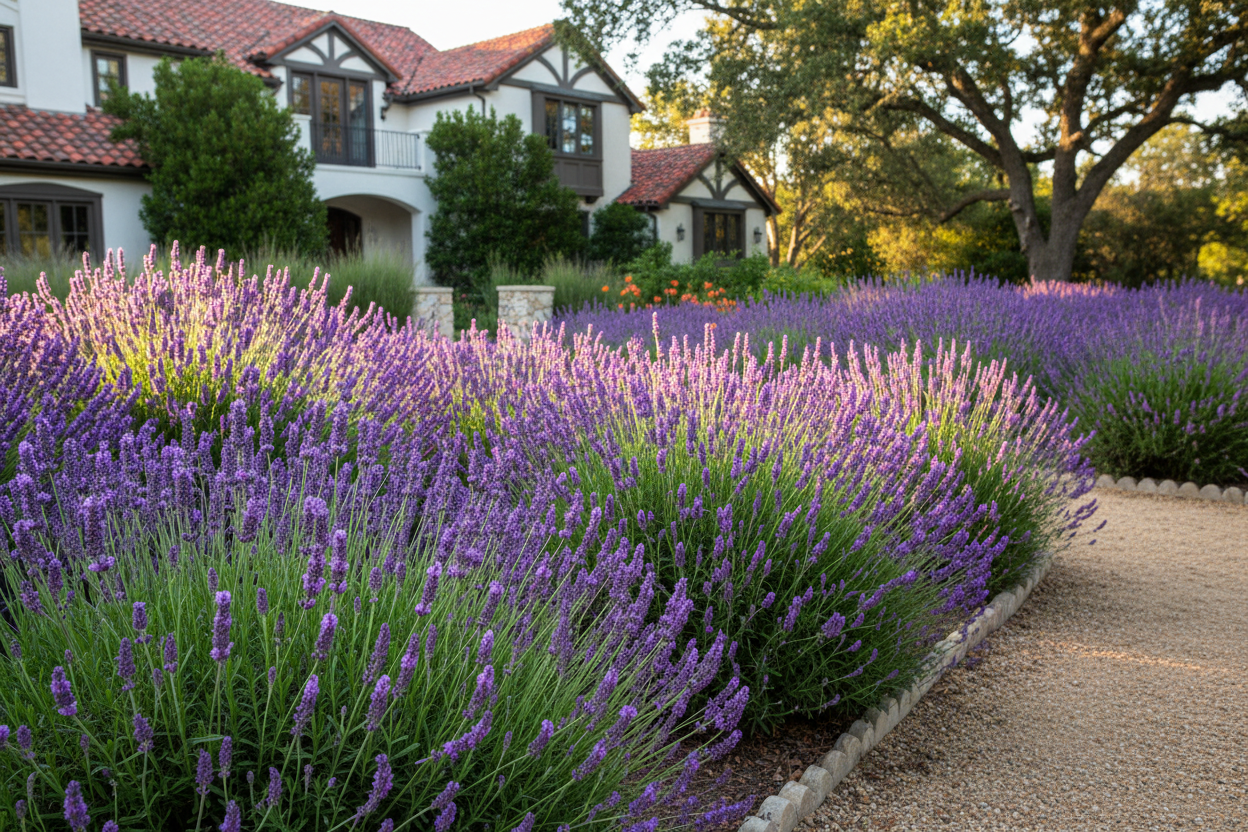 Lavender 'Phenomenal'®