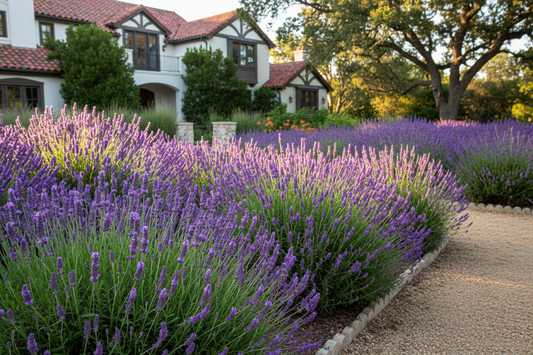 Lavender 'Phenomenal'®
