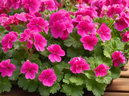 Geranium 'Max Frei'