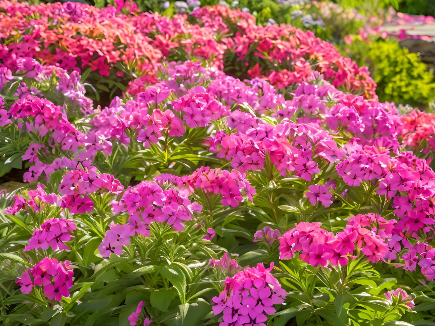 Phlox 'Laura'