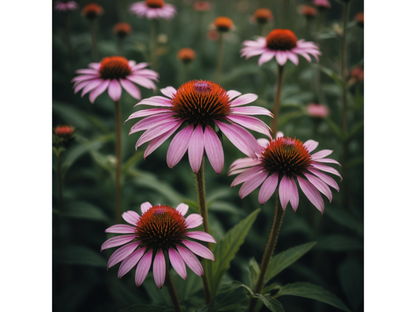 Echinacea 'Pixie Meadowbrite'