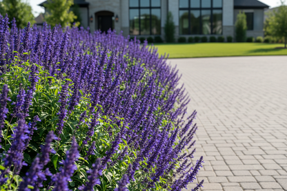 Salvia 'Blue by You'