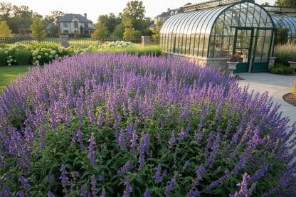 Salvia 'Blue by You'