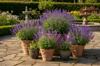 Salvia 'Wesuwe'