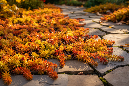 Sedum 'Angelina'