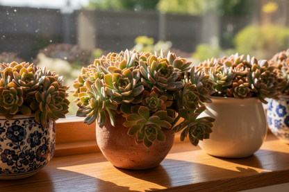 Sedum 'Blue Elf'