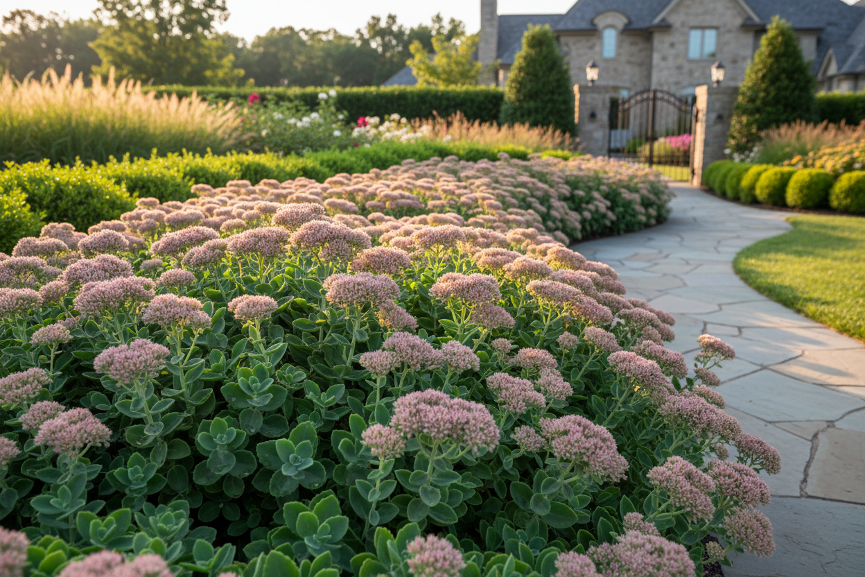 Sedum 'Carl'