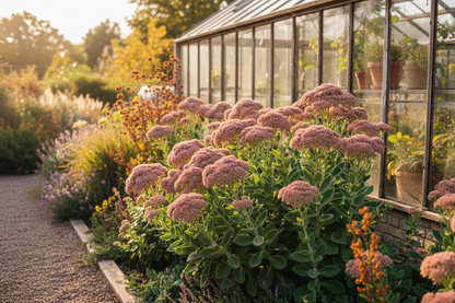 Sedum 'Carl'