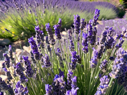 Lavender 'SuperBlue'